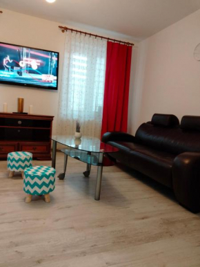 Apartament Radość, Elblag